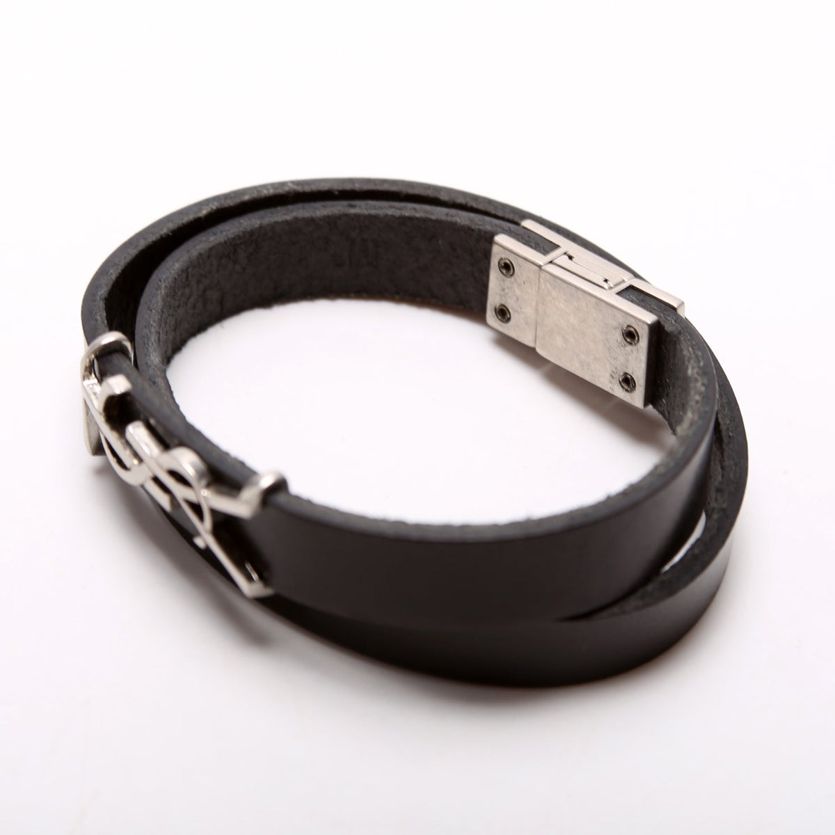 Cassandre Double Wrap Bracelet