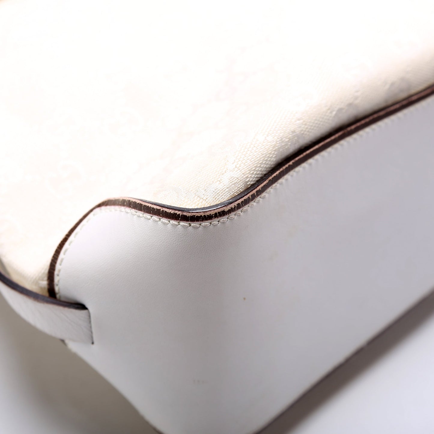 GG Canvas Small Tote