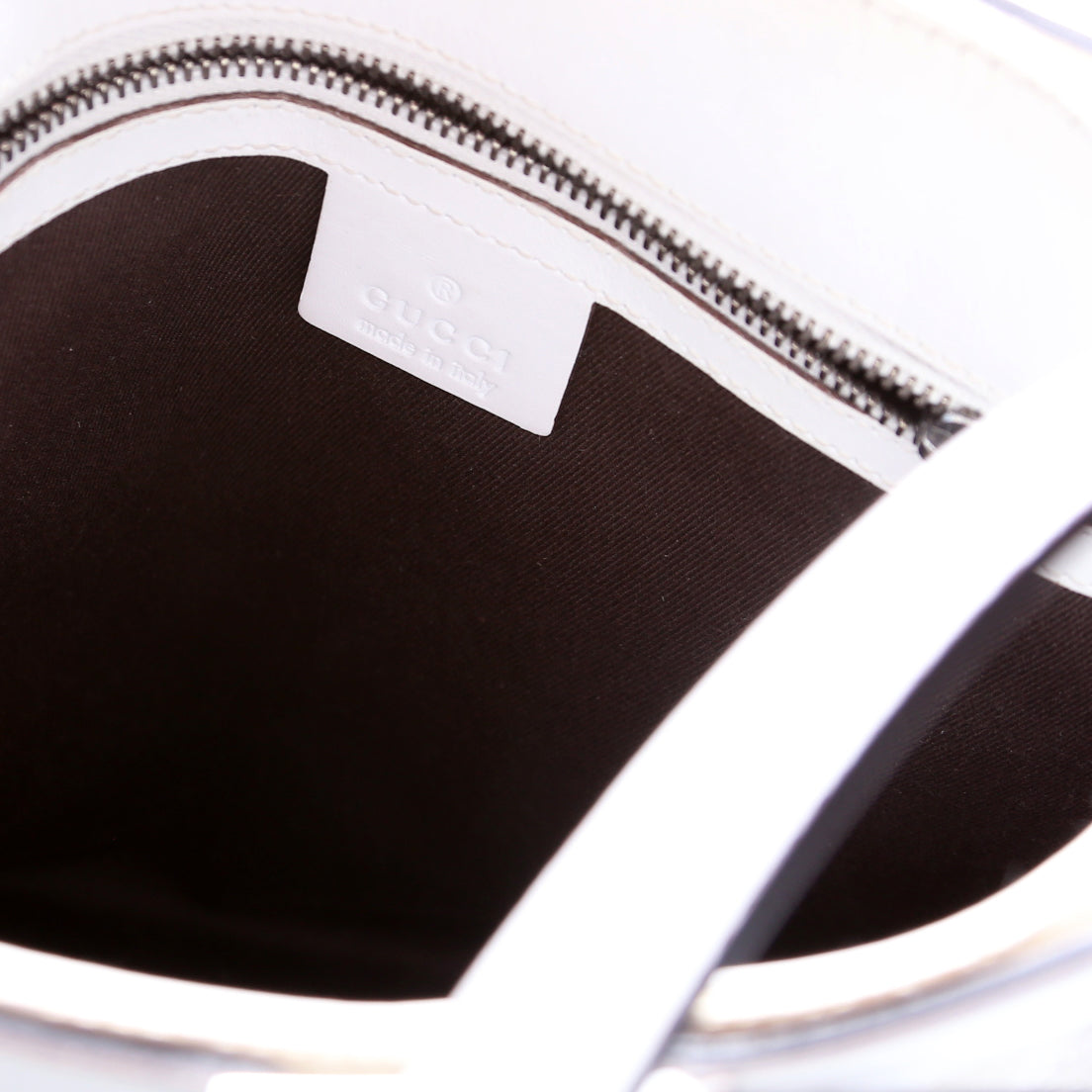 GG Canvas Small Tote