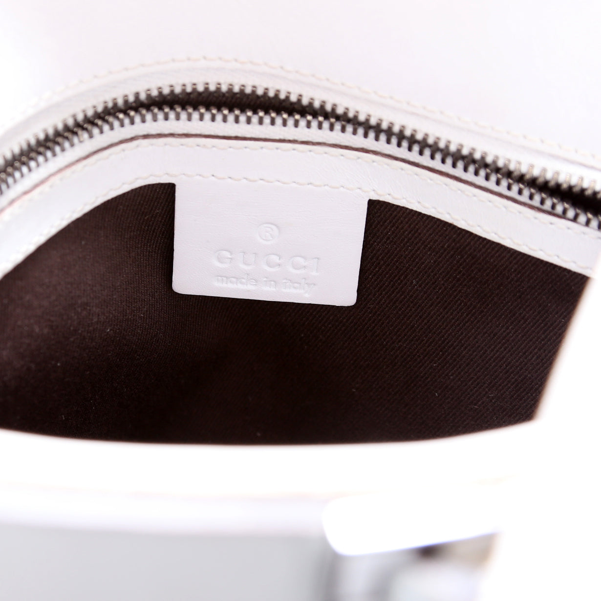 GG Canvas Small Tote