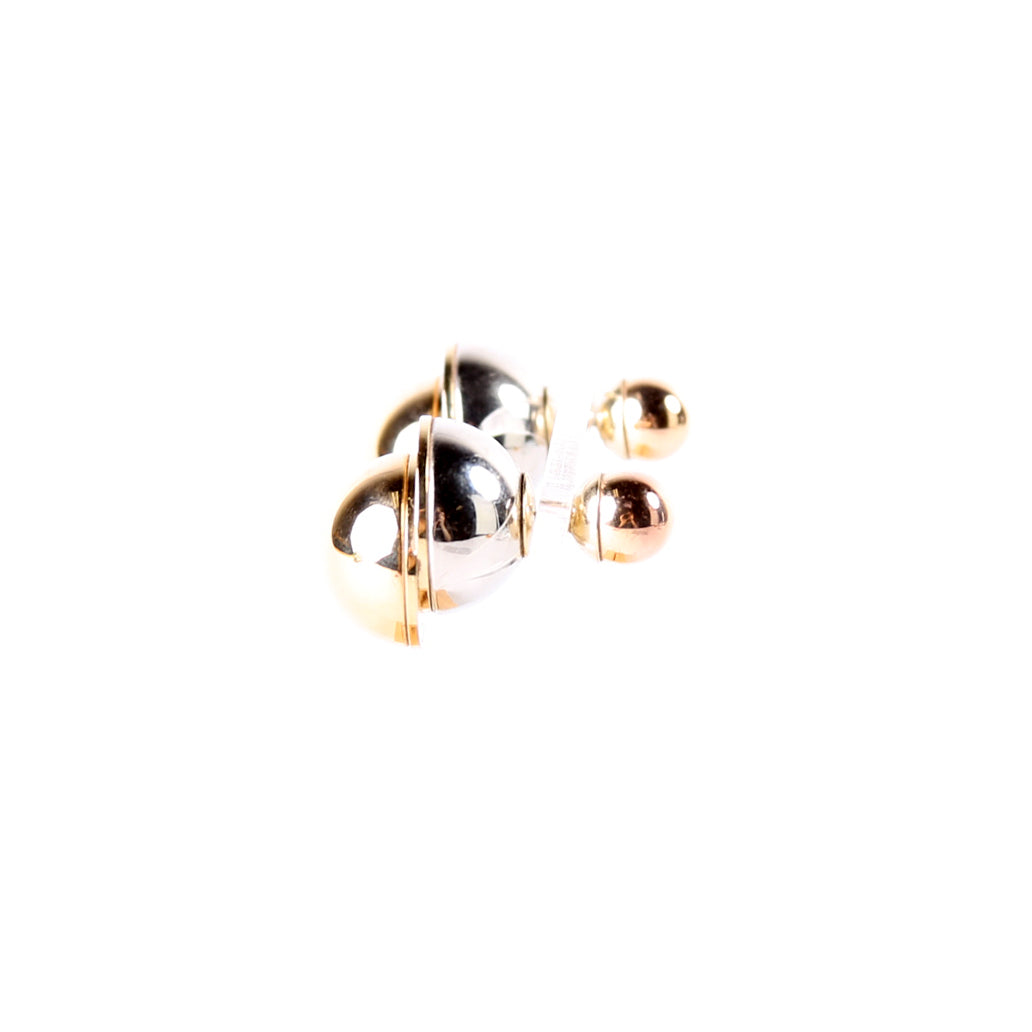 Mise En Dior Tribal Earrings