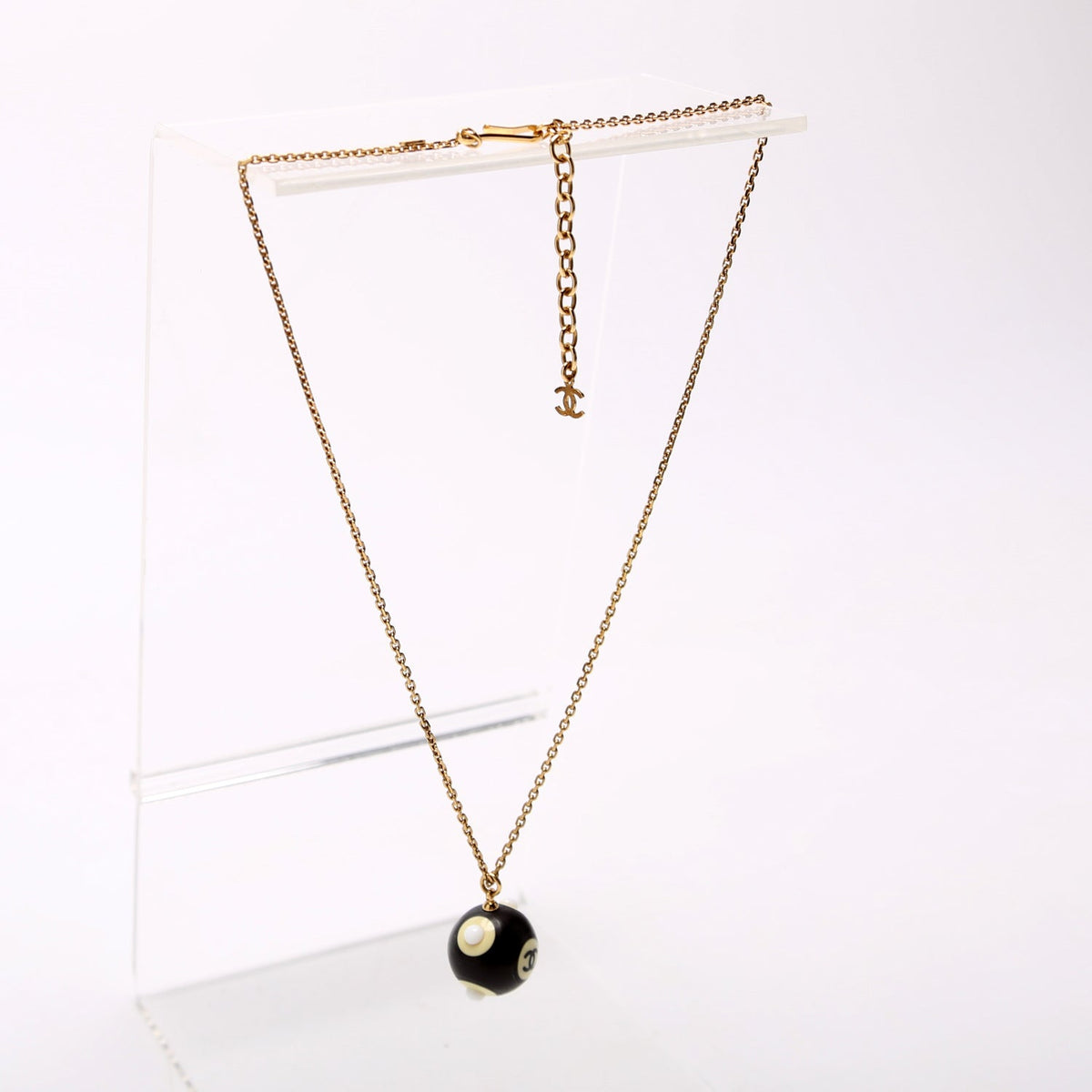 CC Ball Pendant