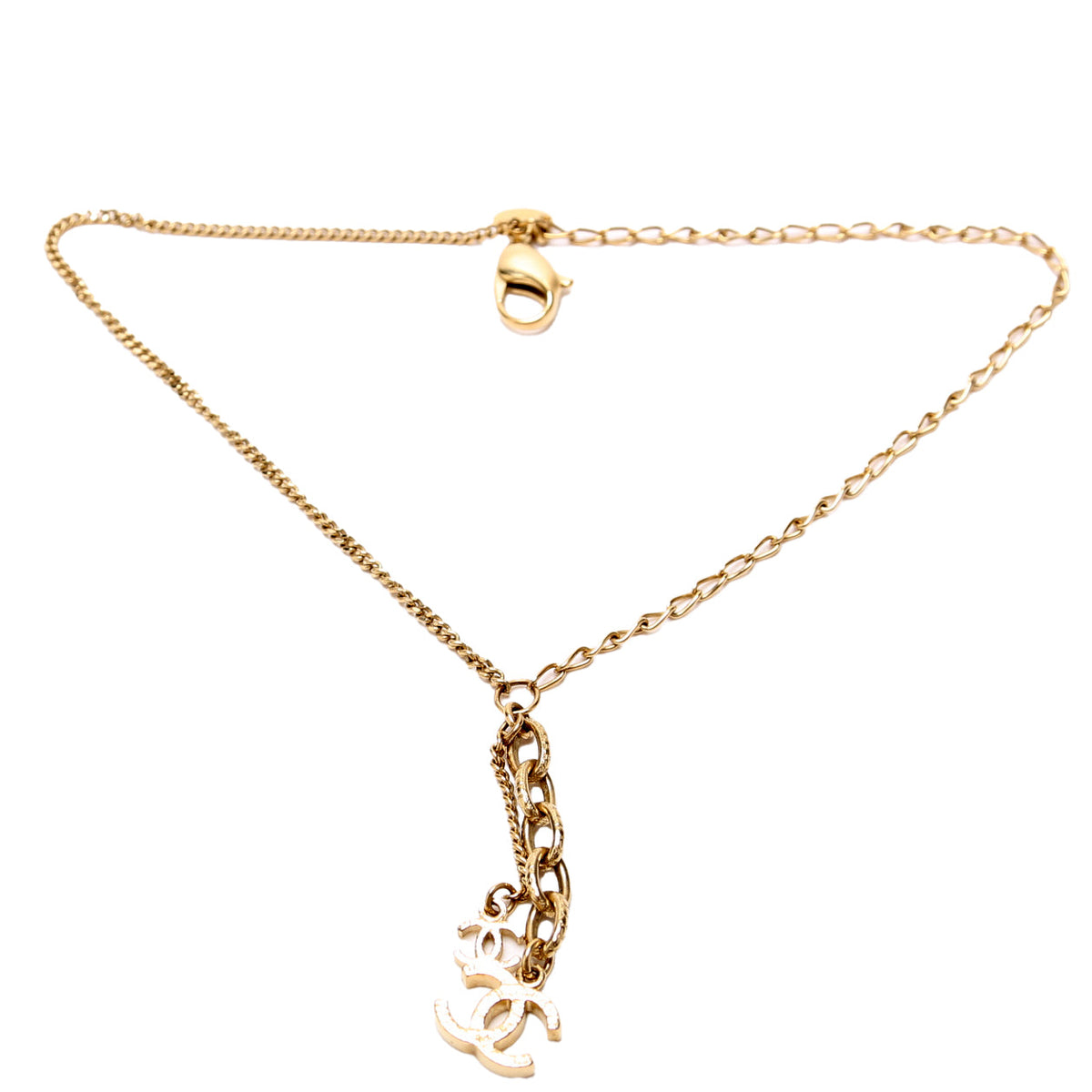 Chain CC Charm