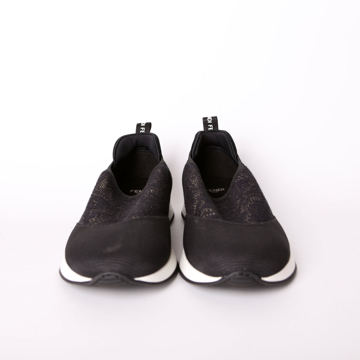 FF Slip On Sneakers Size 37