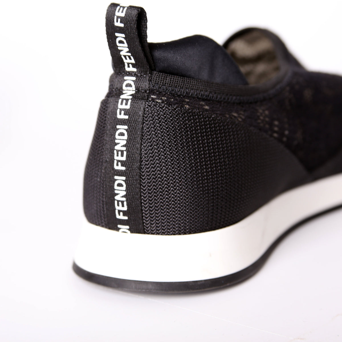 FF Slip On Sneakers Size 37