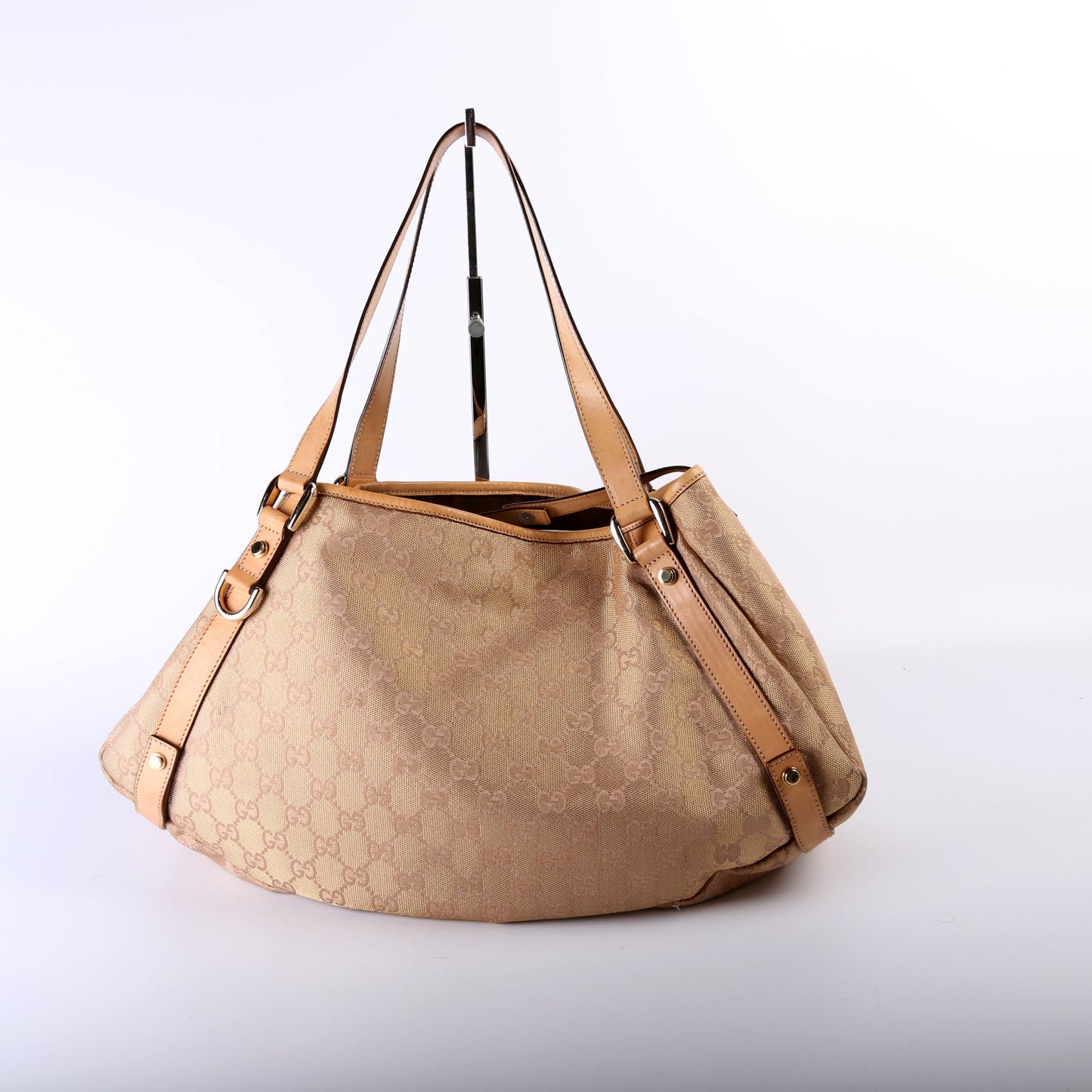 Abbey Canvas Tote Medium