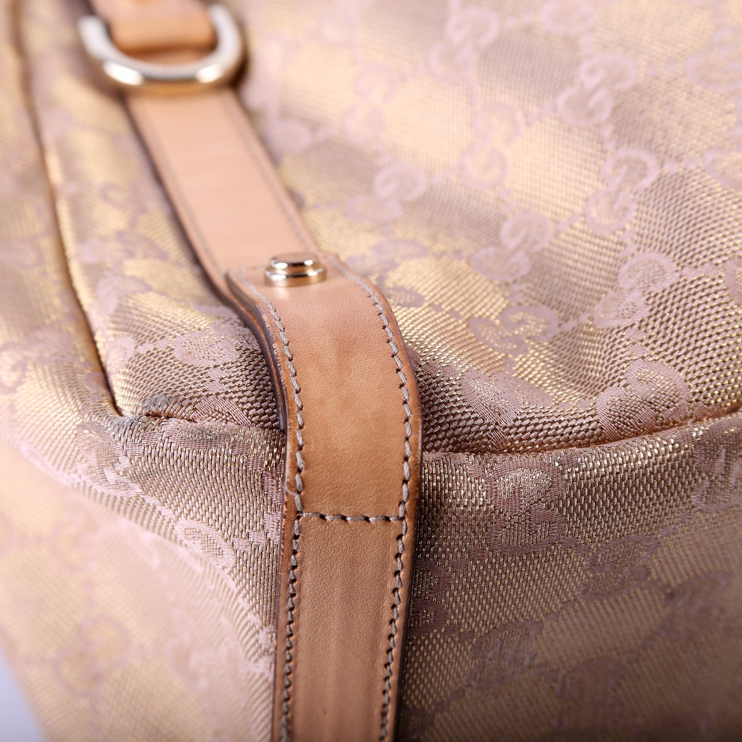 Abbey Canvas Tote Medium