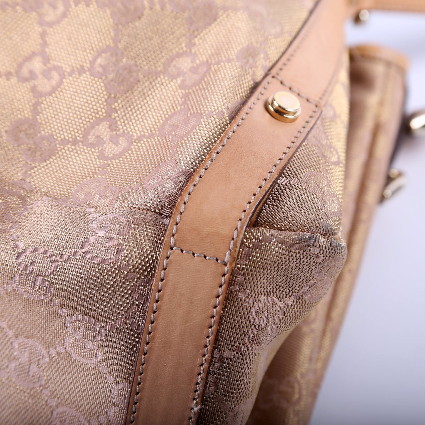 Abbey Canvas Tote Medium