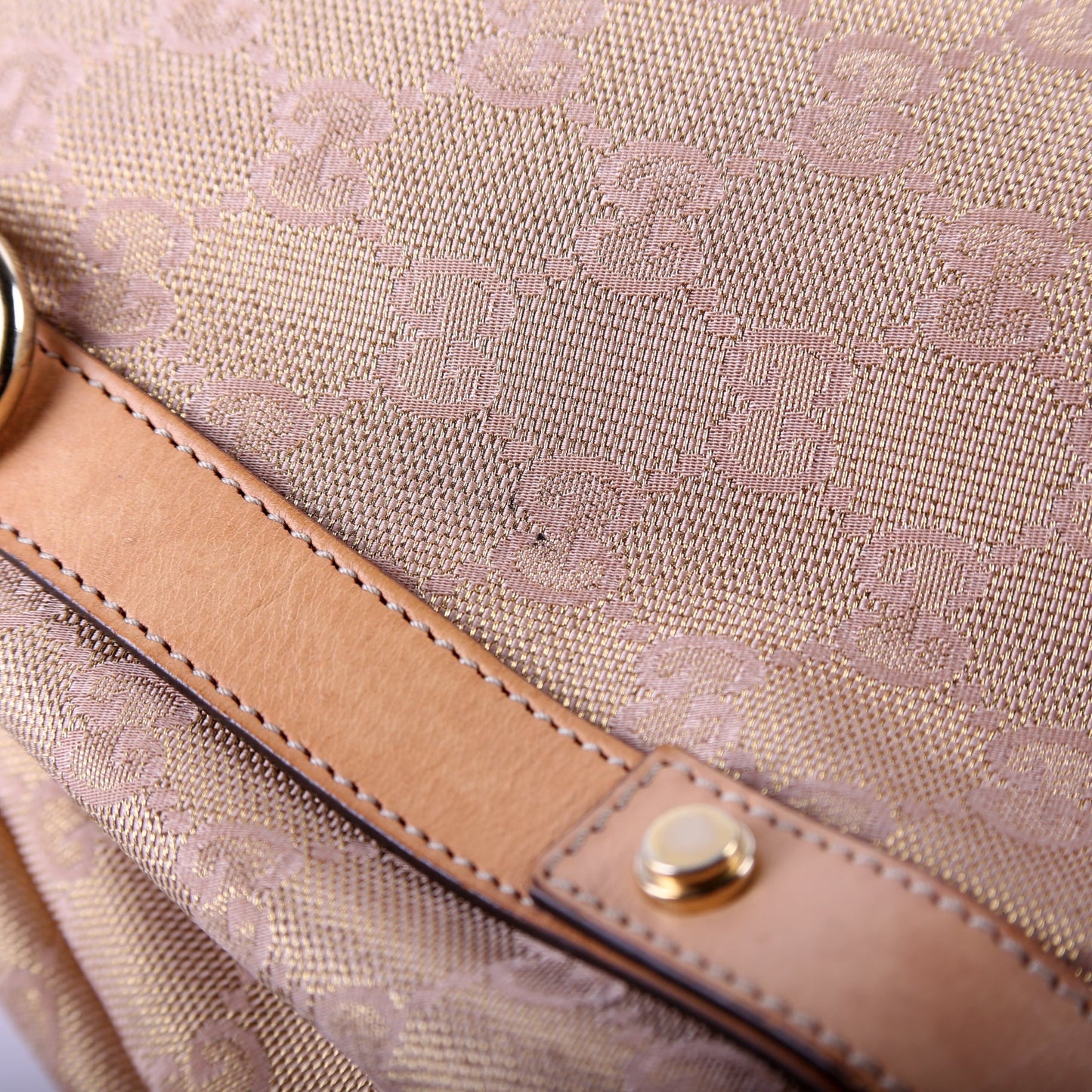 Abbey Canvas Tote Medium