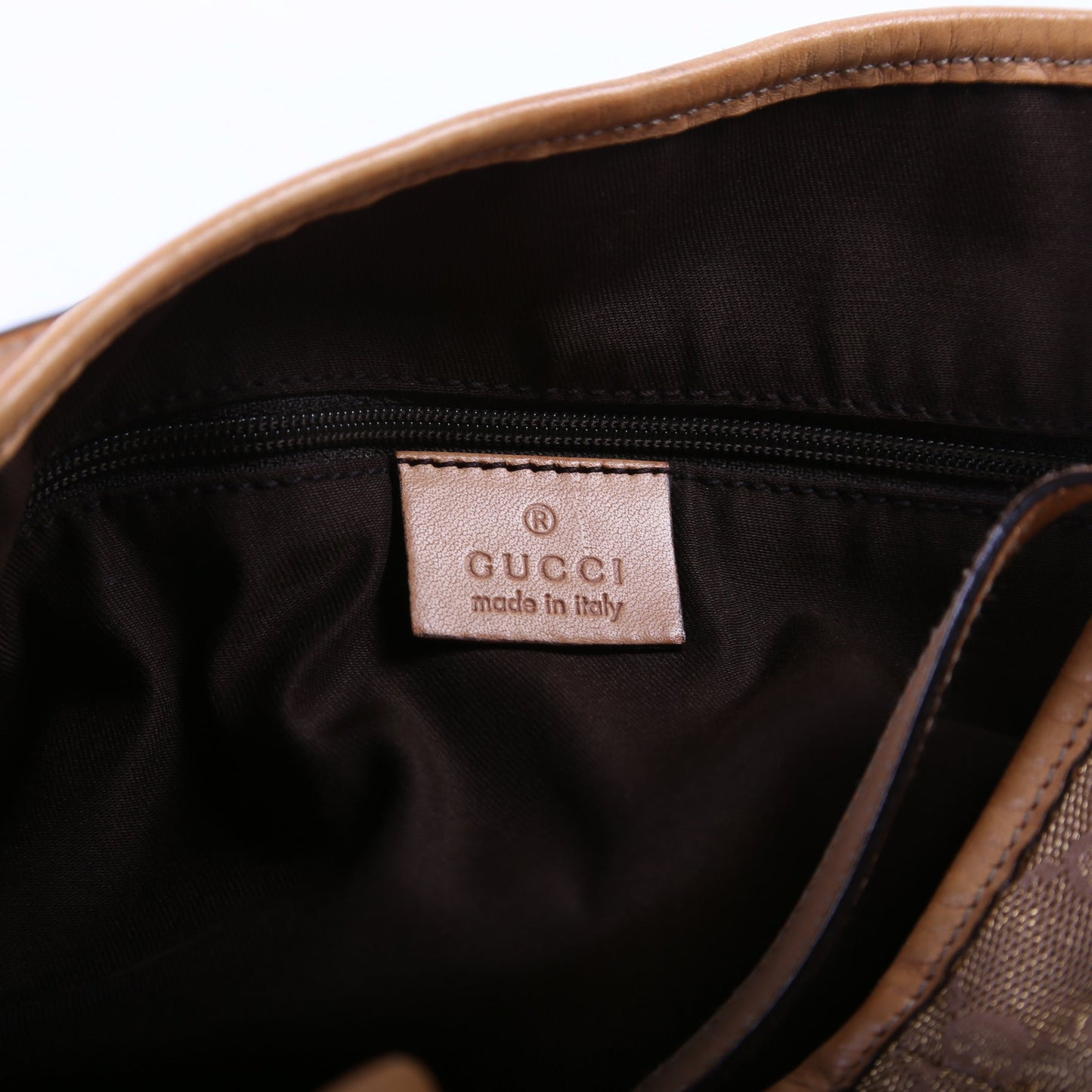 Abbey Canvas Tote Medium