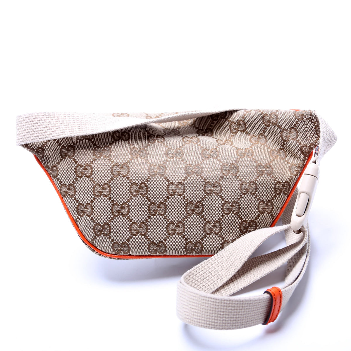 North Face GG Canvas Belt Bag