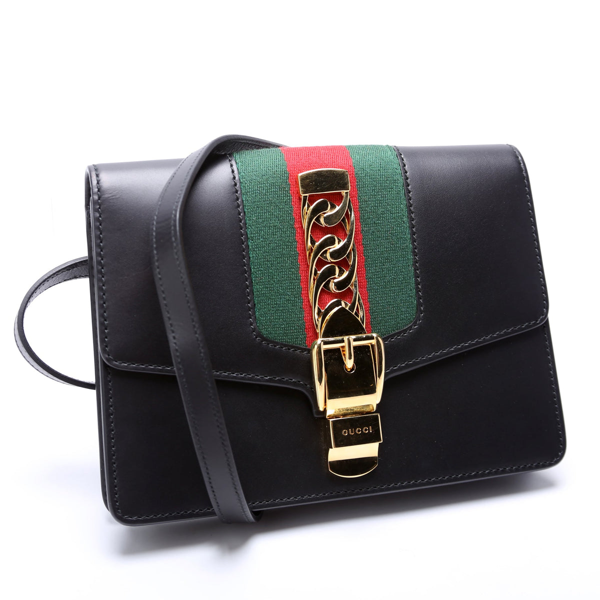 Sylvie Belt Bag Calfskin