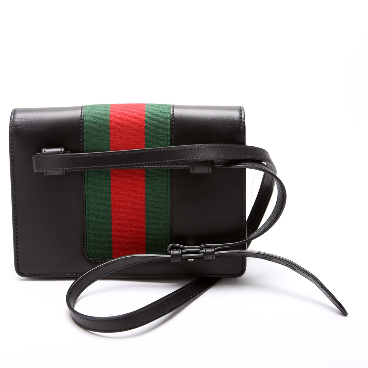 Sylvie Belt Bag Calfskin