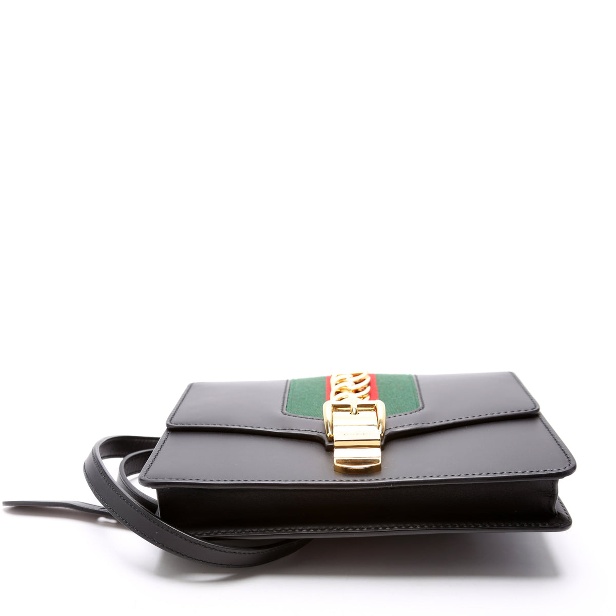 Sylvie Belt Bag Calfskin