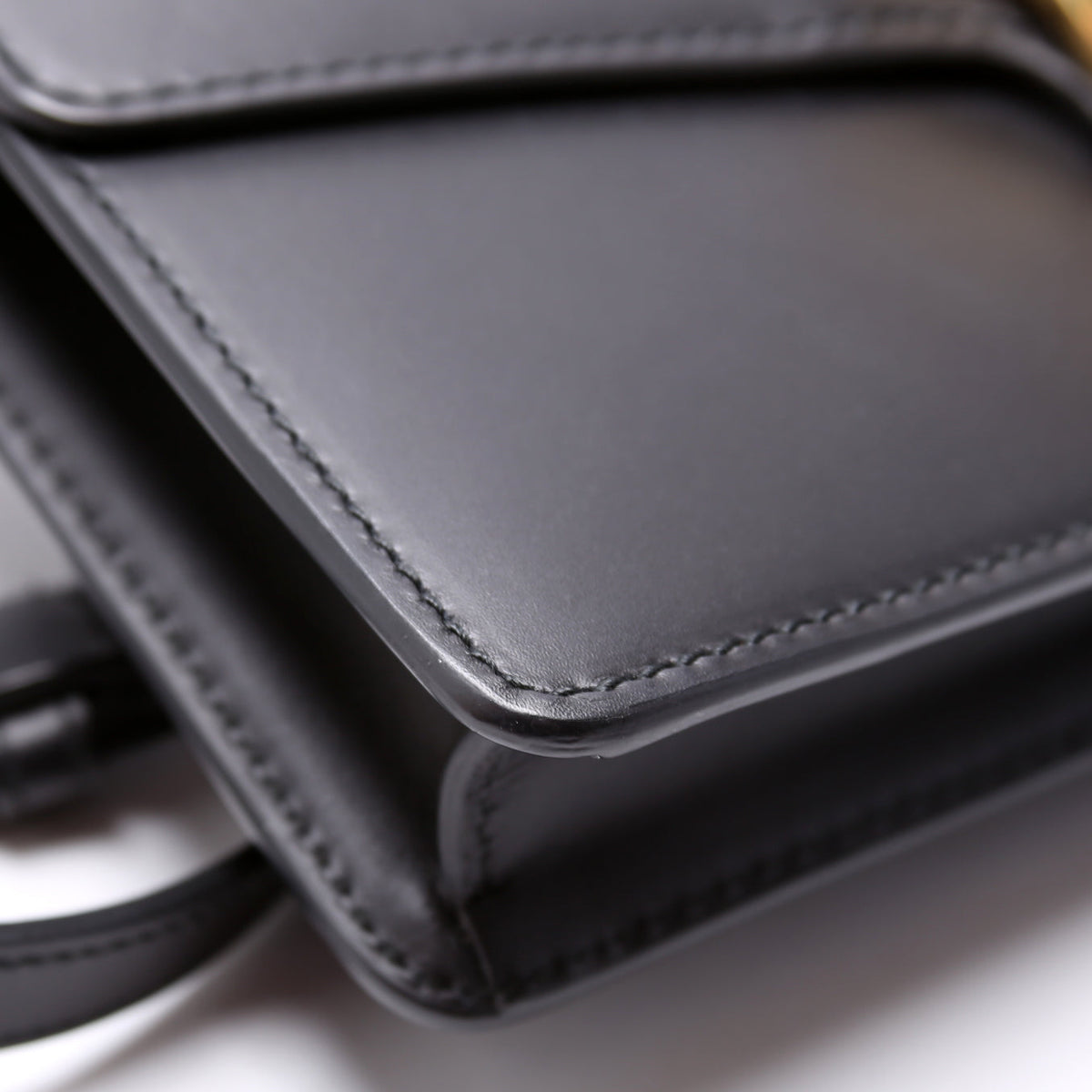 Sylvie Belt Bag Calfskin