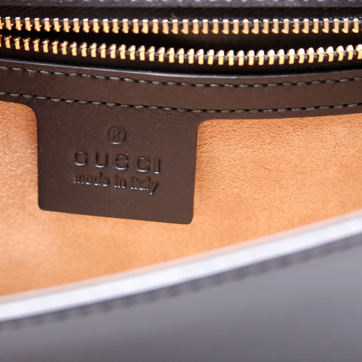 Sylvie Belt Bag Calfskin