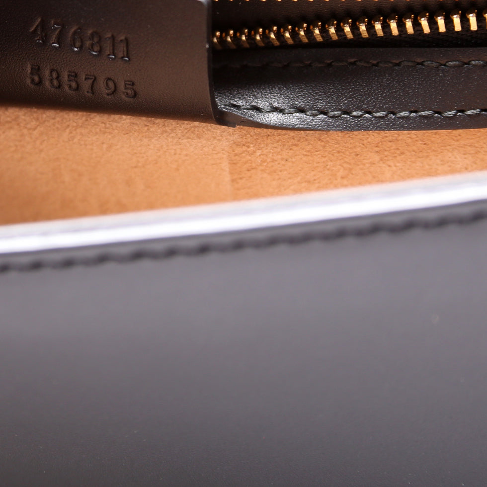 Sylvie Belt Bag Calfskin