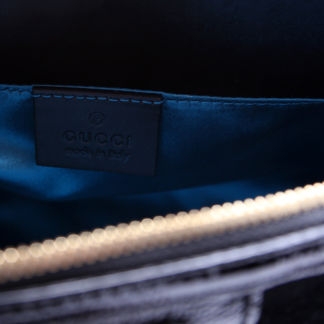 Ophidia GG Suede Crossbody