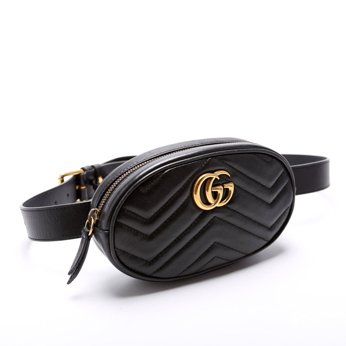 Marmont Belt bag Size /