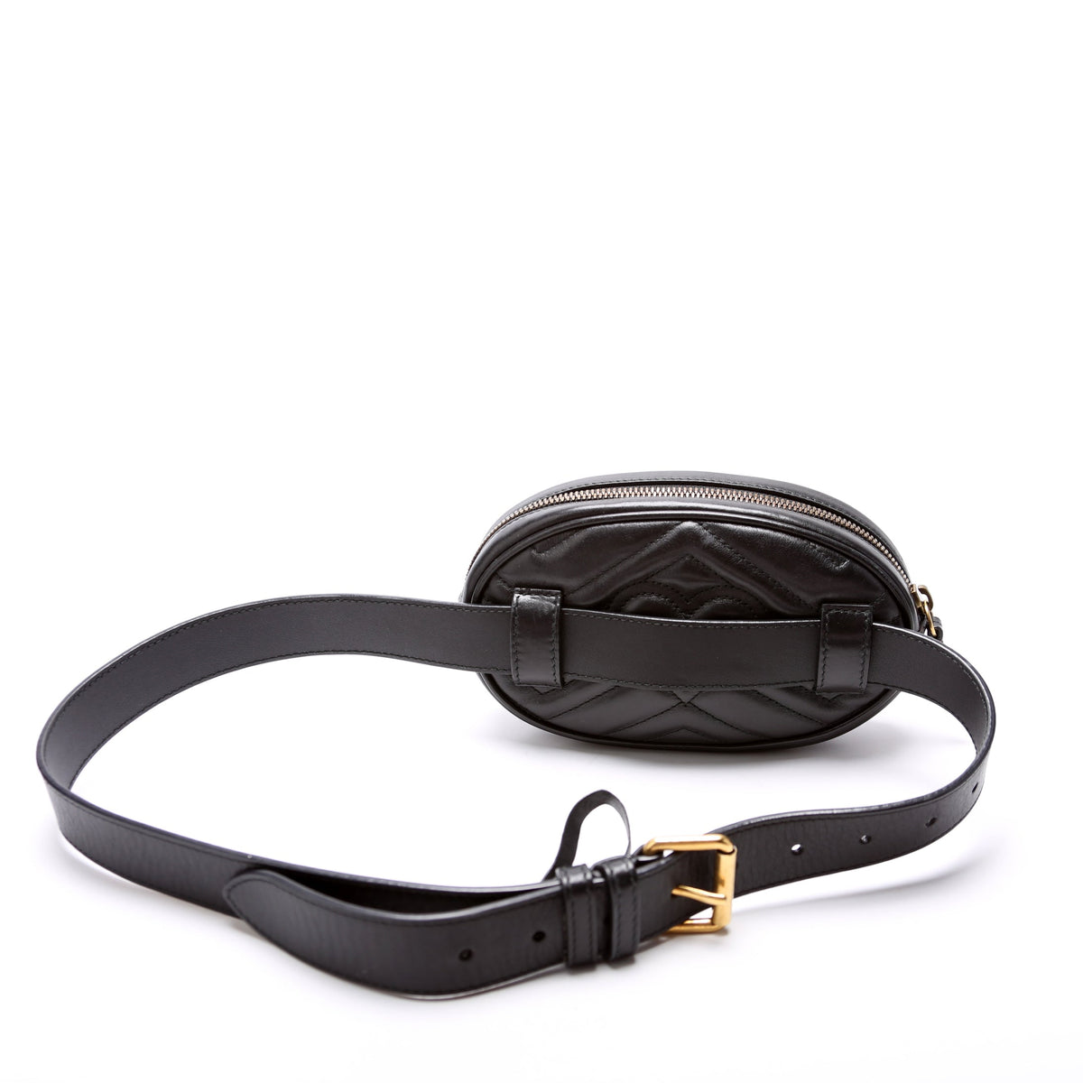 Marmont Belt bag Size /
