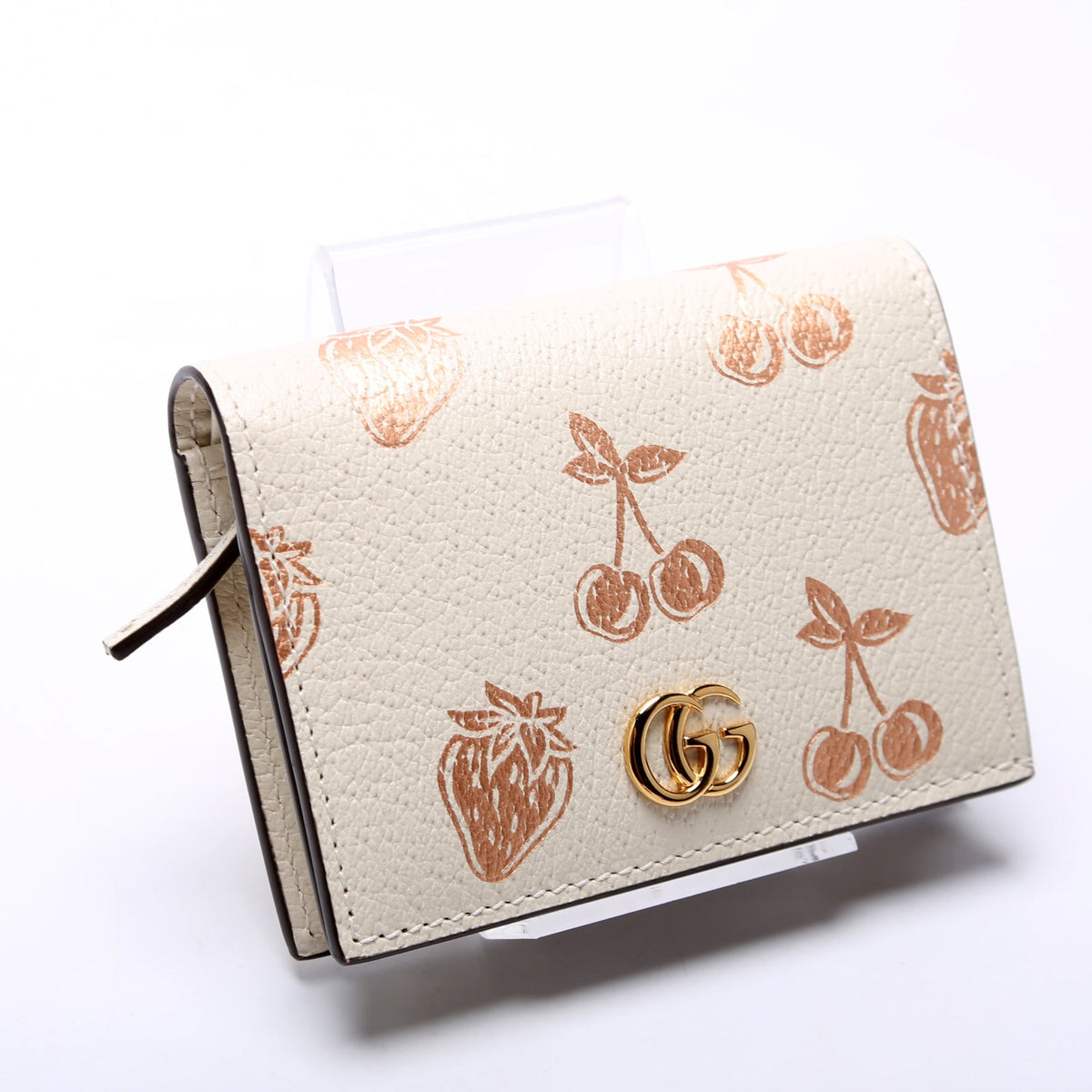 GG Marmont Card Case