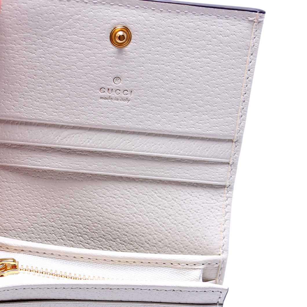 GG Marmont Card Case