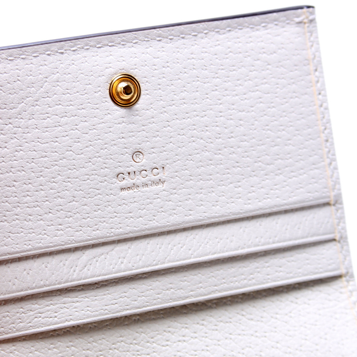 GG Marmont Card Case