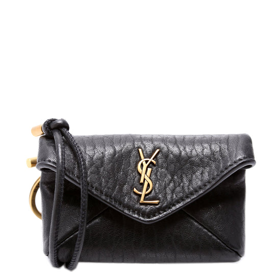 Cassandre Envelope Charm Pouch