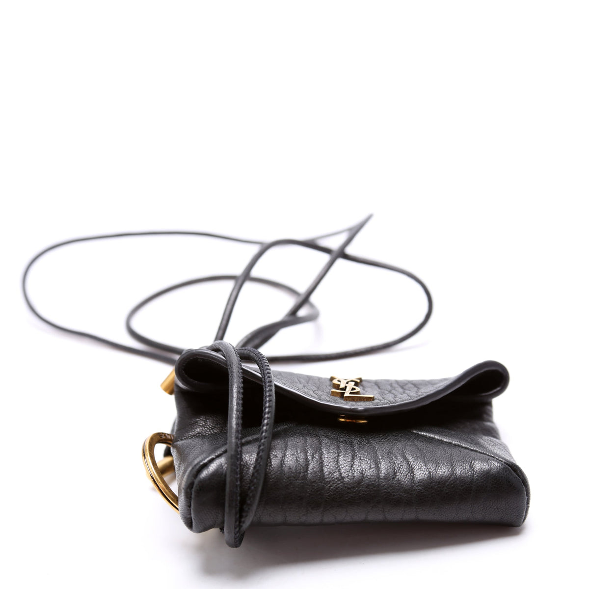 Cassandre Envelope Charm Pouch