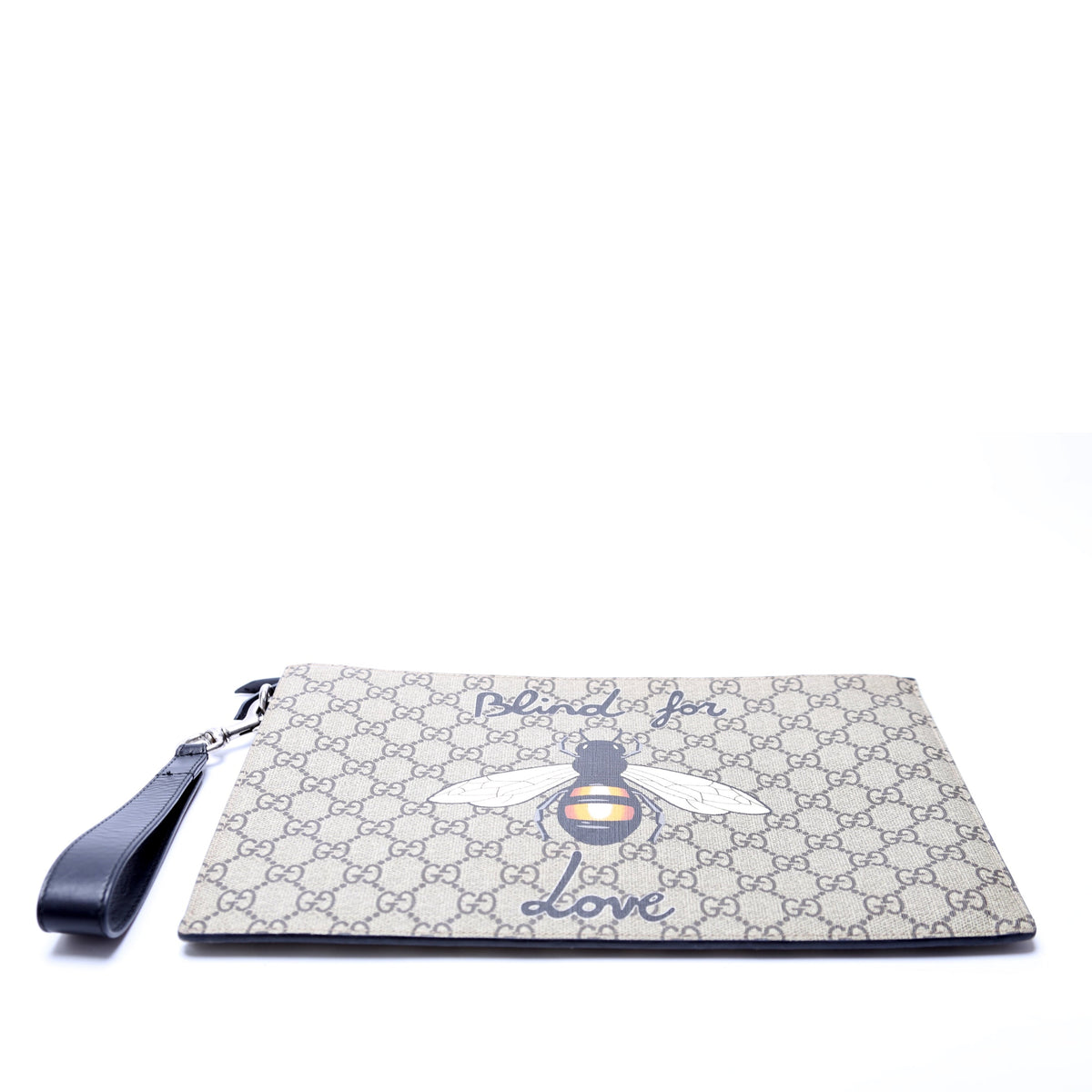 Blind For Love Supreme Pouch