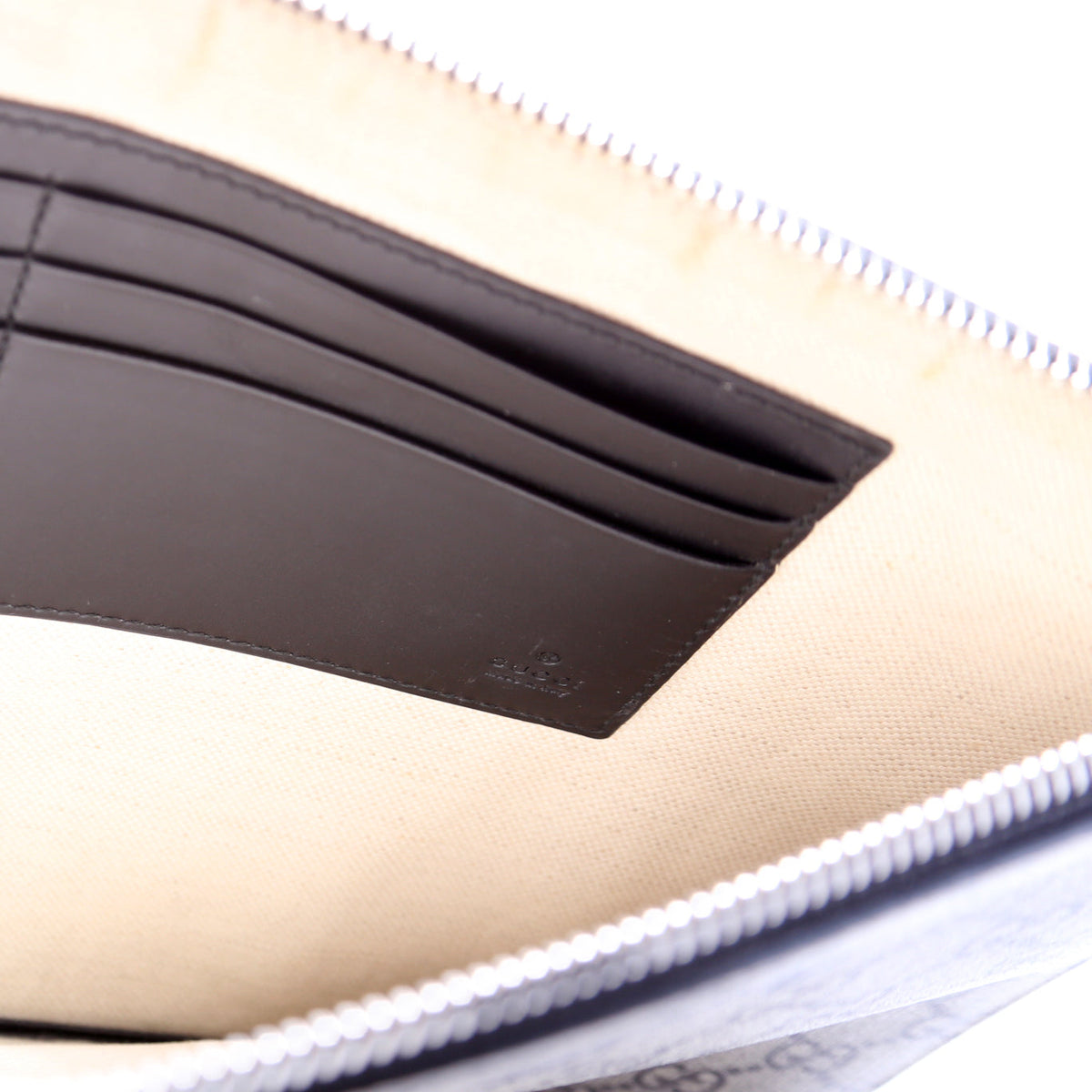 Blind For Love Supreme Pouch