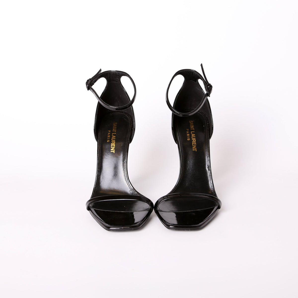 Opyum Sandal Pumps Size