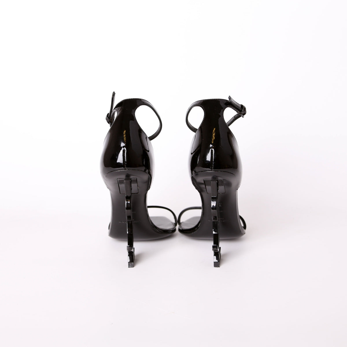 Opyum Sandal Pumps Size