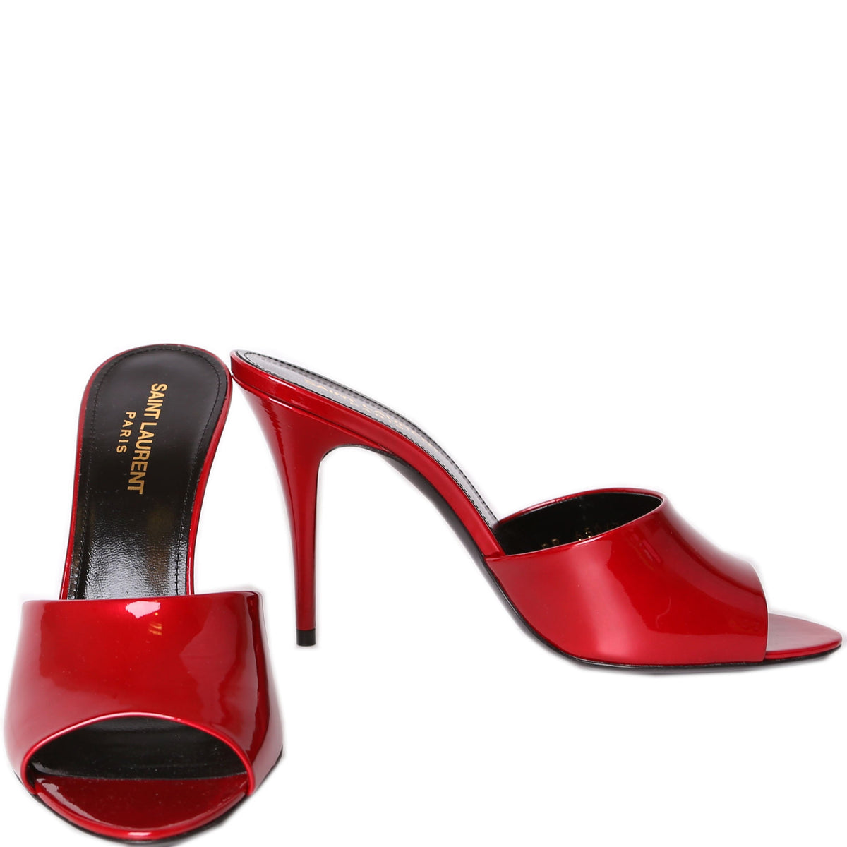 LA  Mules Size