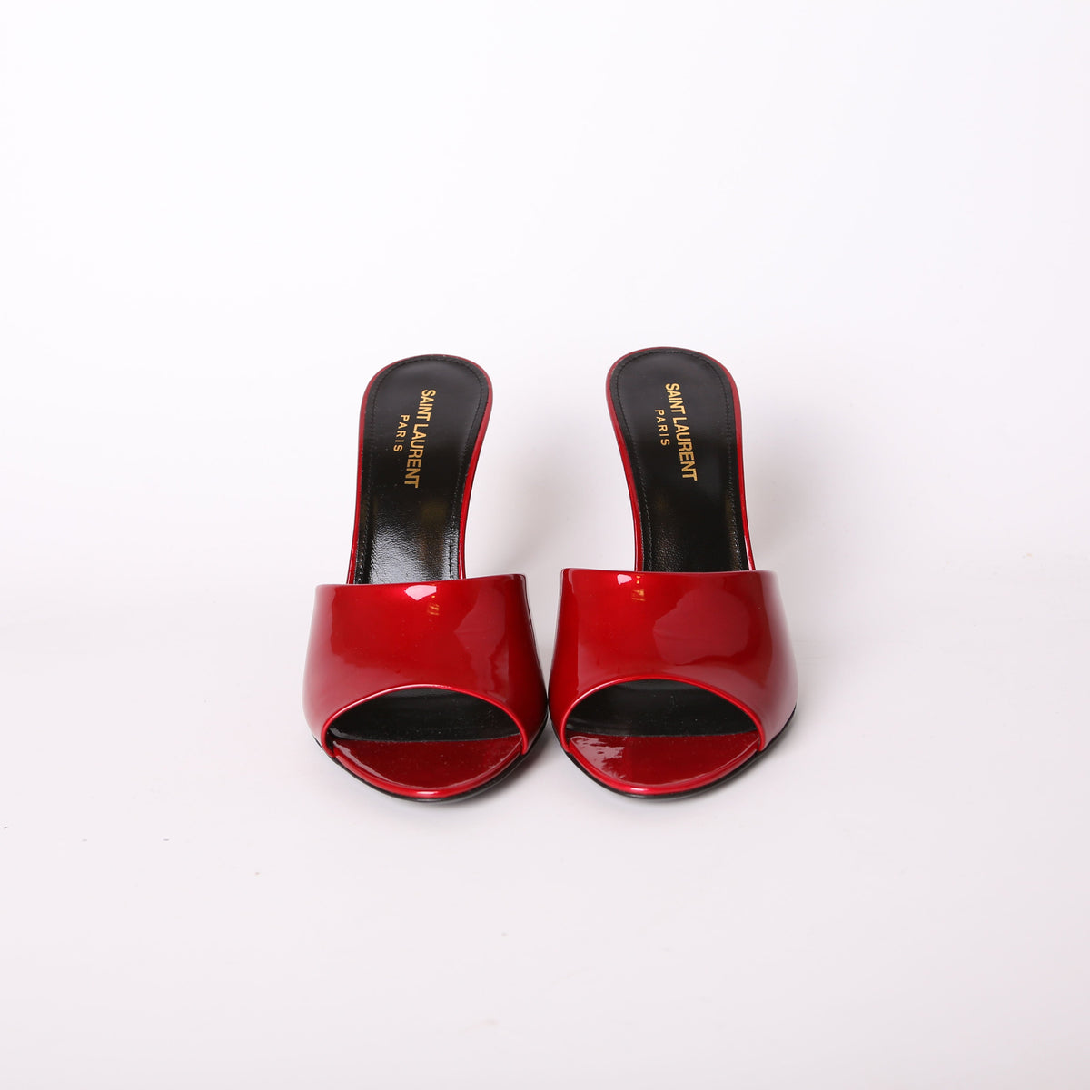 LA  Mules Size