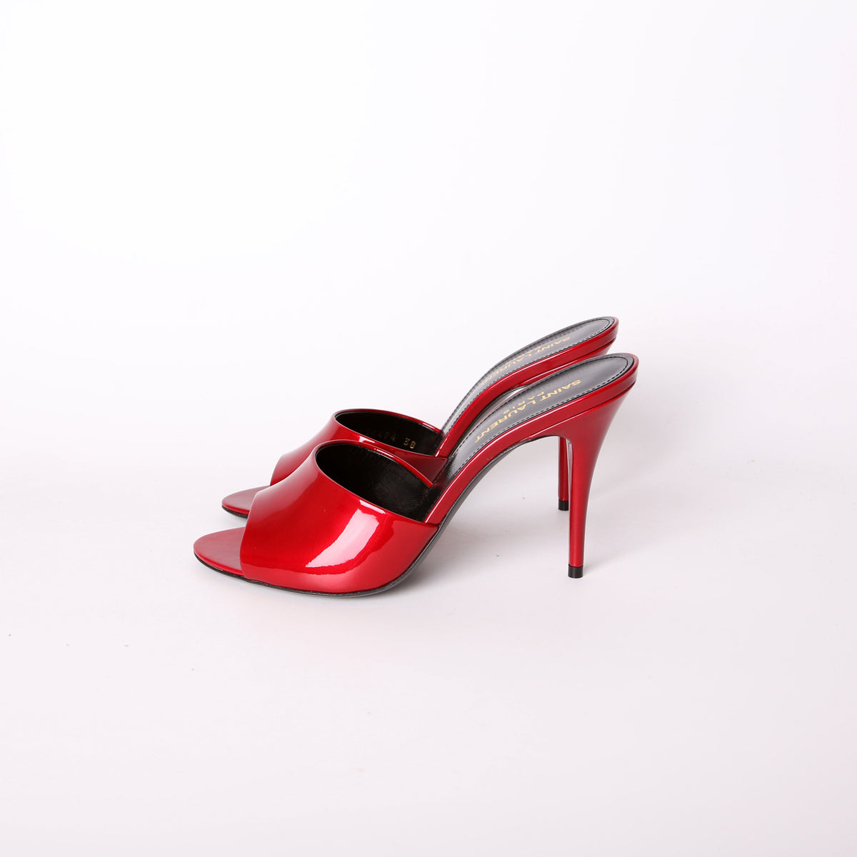 LA  Mules Size