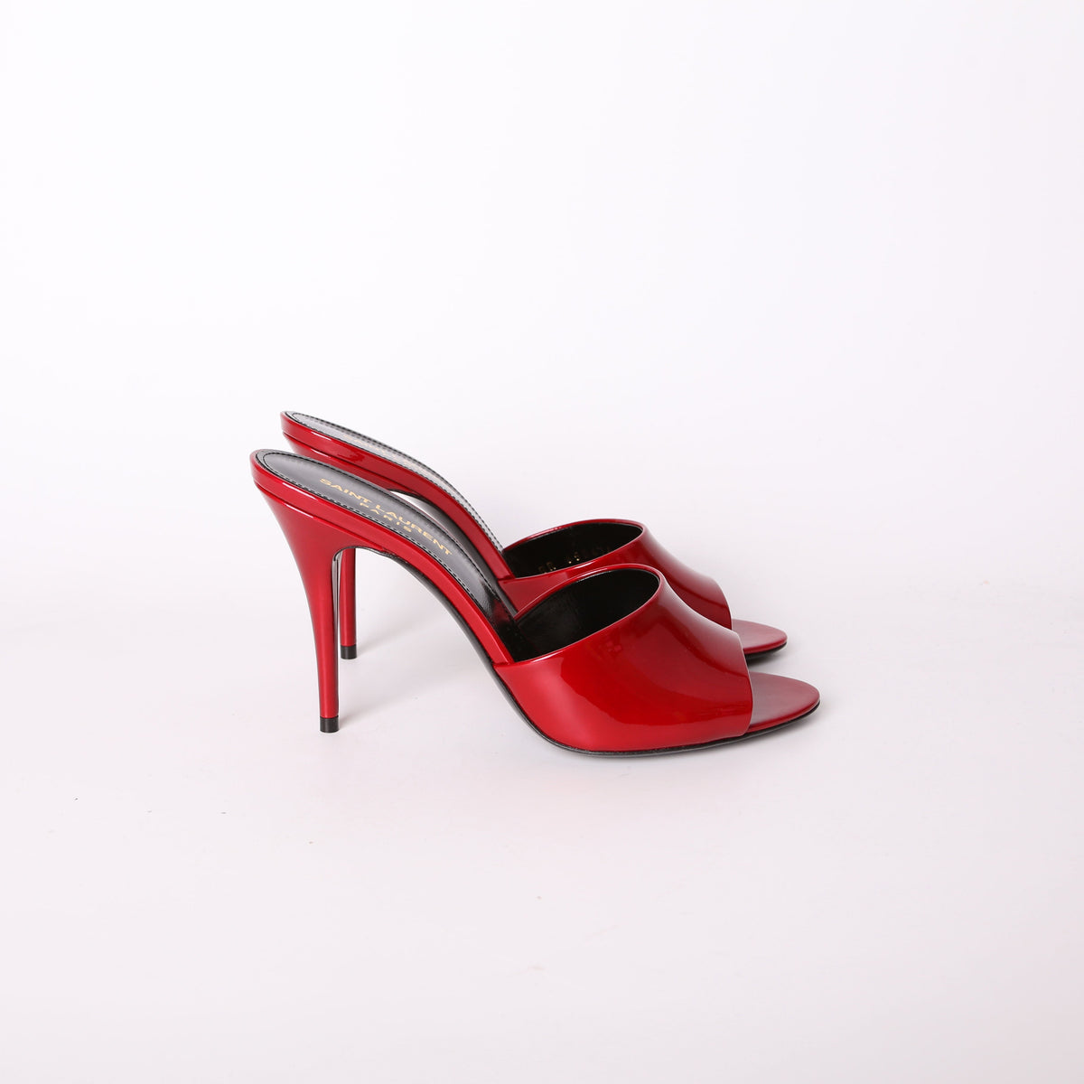 LA  Mules Size