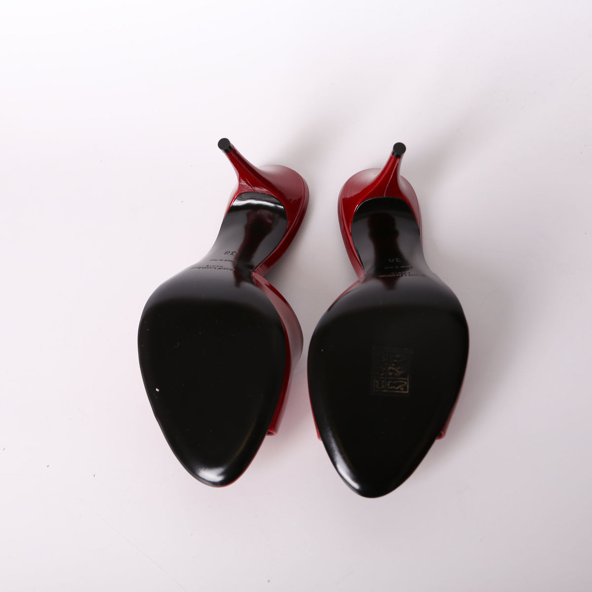 LA  Mules Size