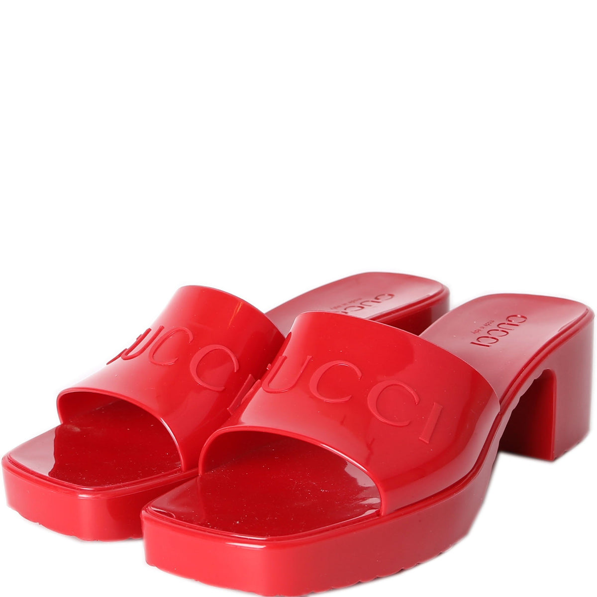 GG Logo Slides Size