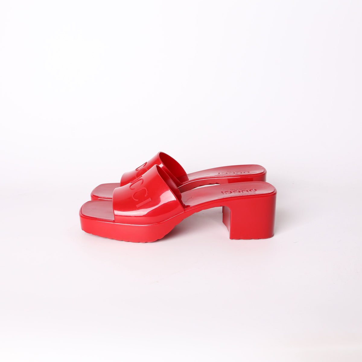 GG Logo Slides Size