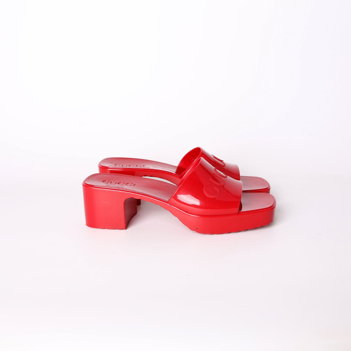 GG Logo Slides Size