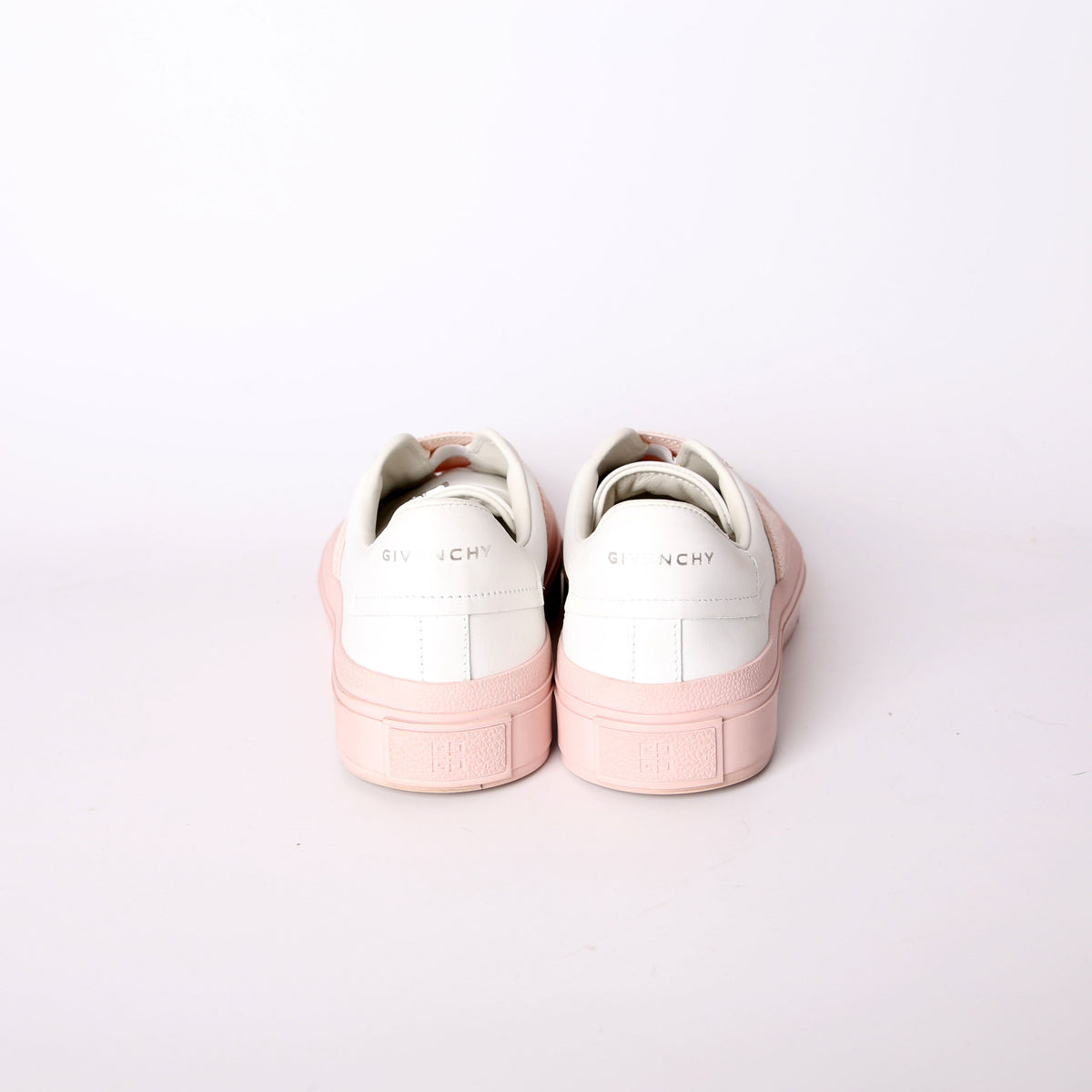 City Court Sneakers Size 38