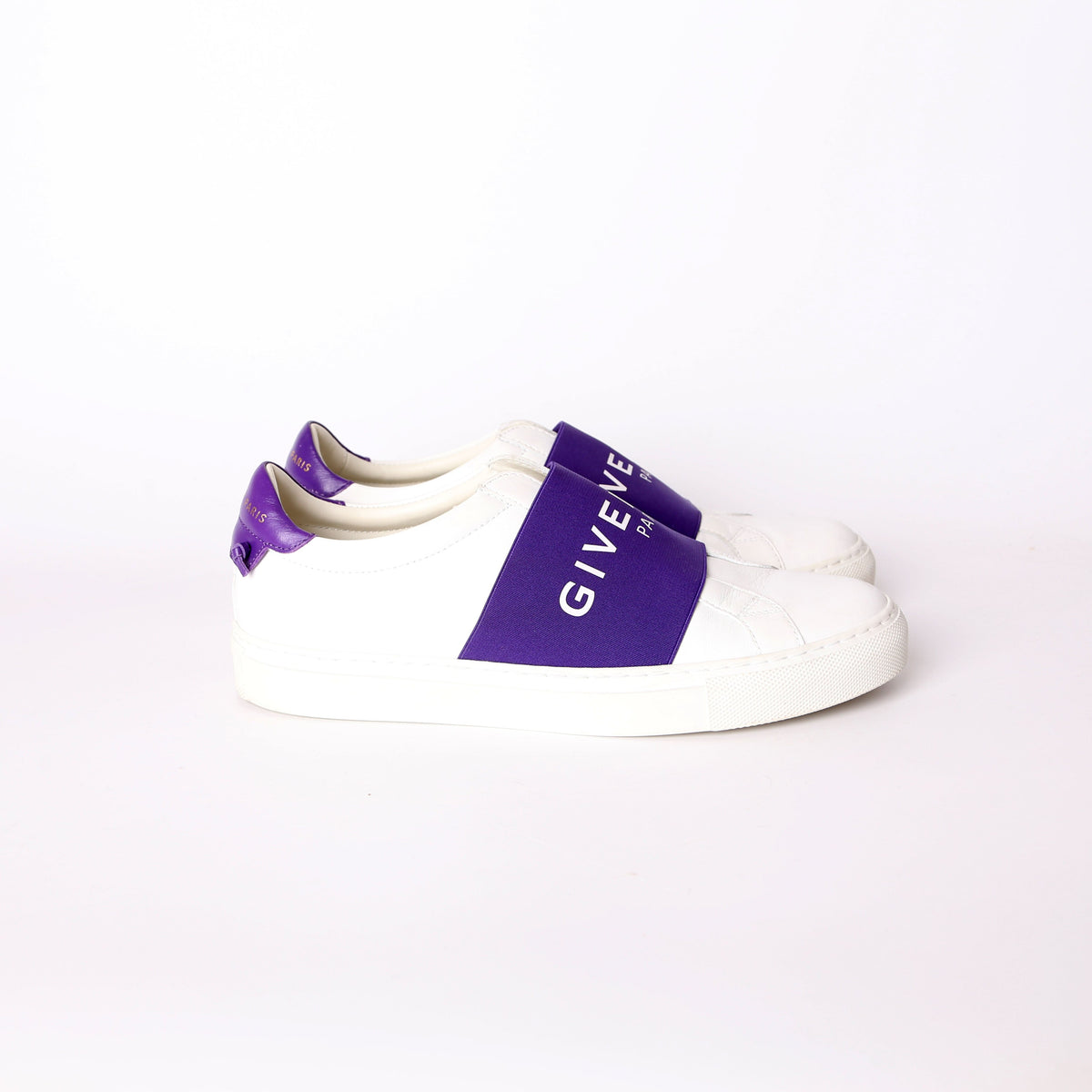 Urban Street Sneakers Size 38