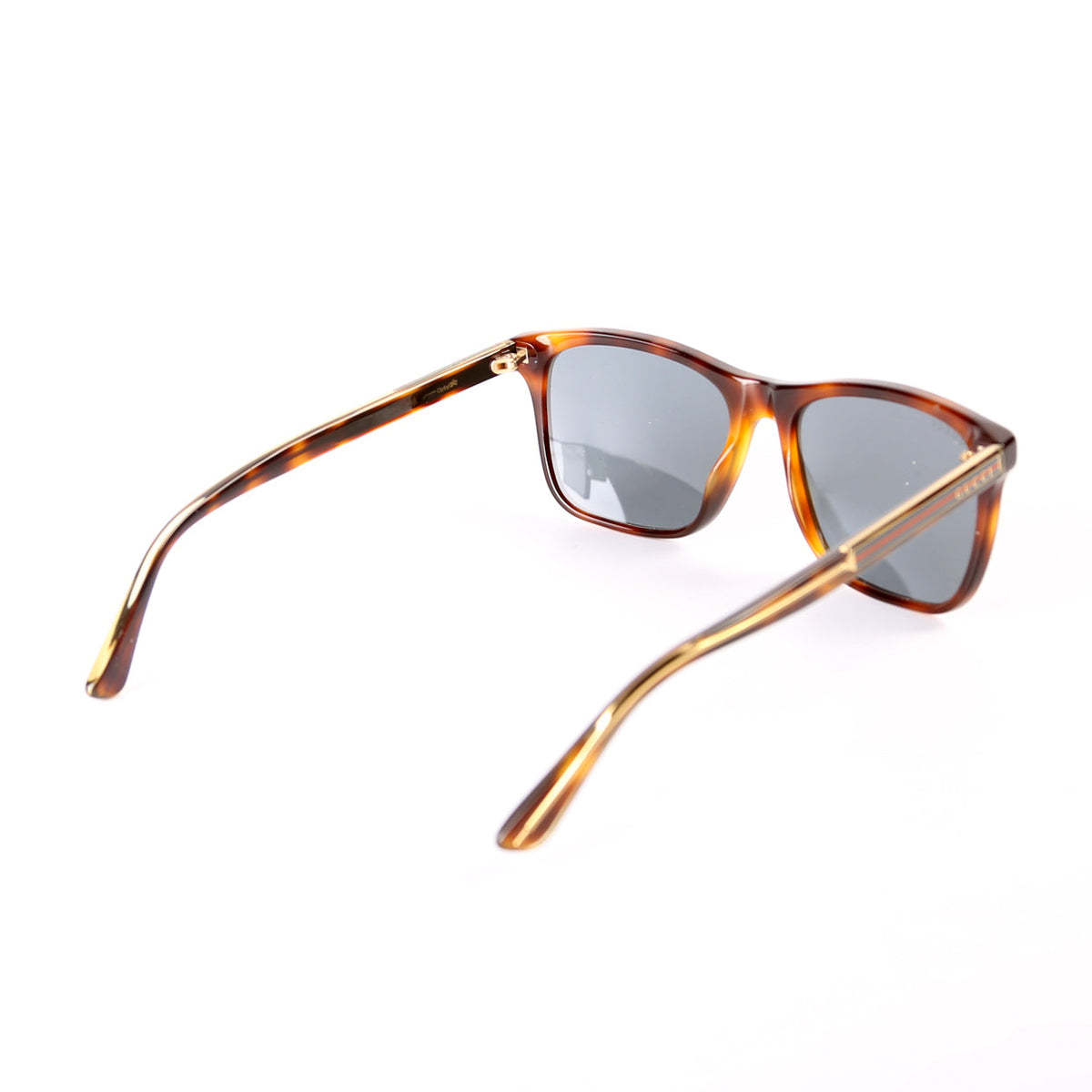 GGS Square Sunglasses