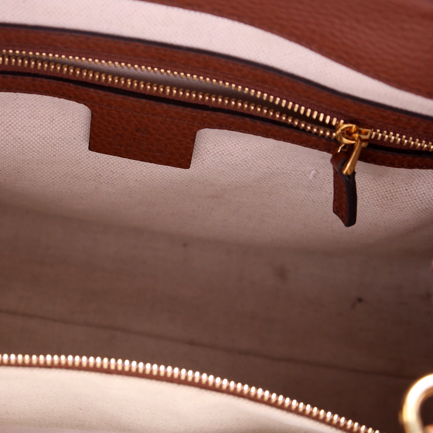 Jackie  Medium Tote New Denim GG