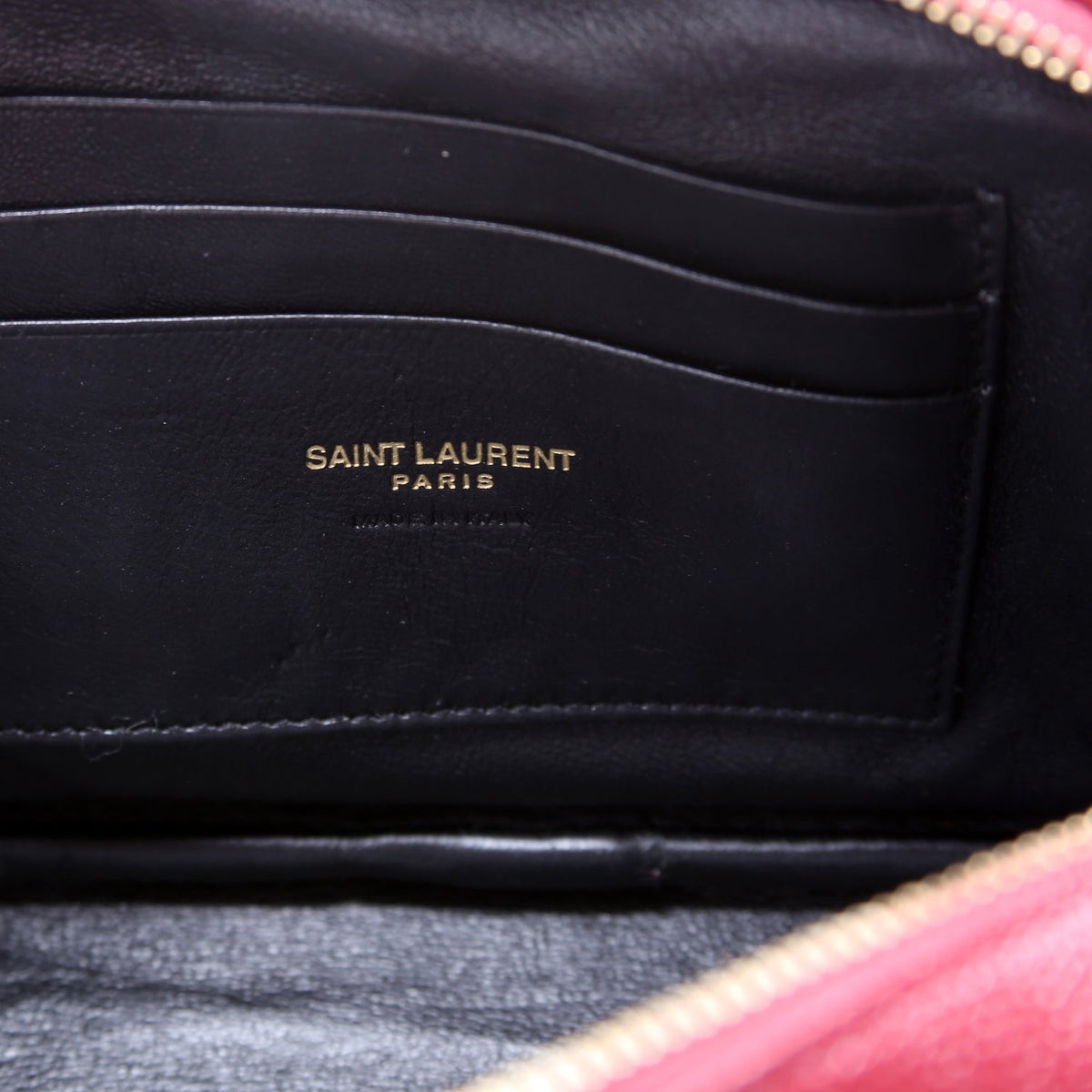 Lou Camera Mini  Red
