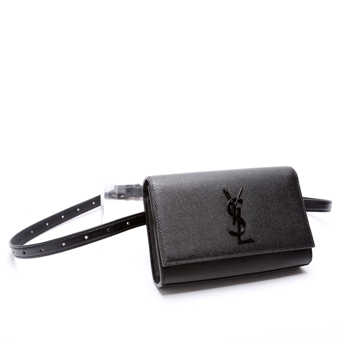 Kate Belt Bag Black