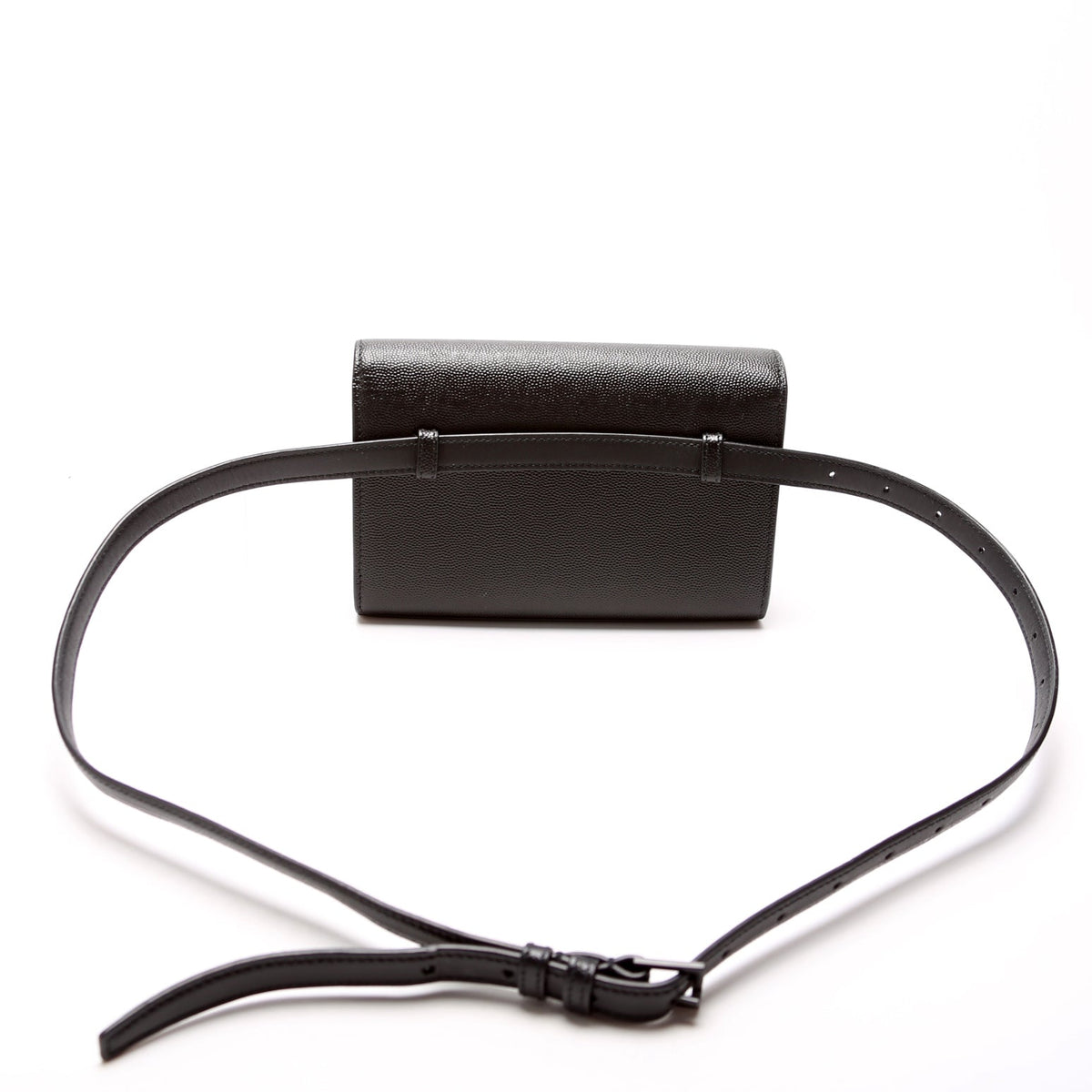 Kate Belt Bag Black