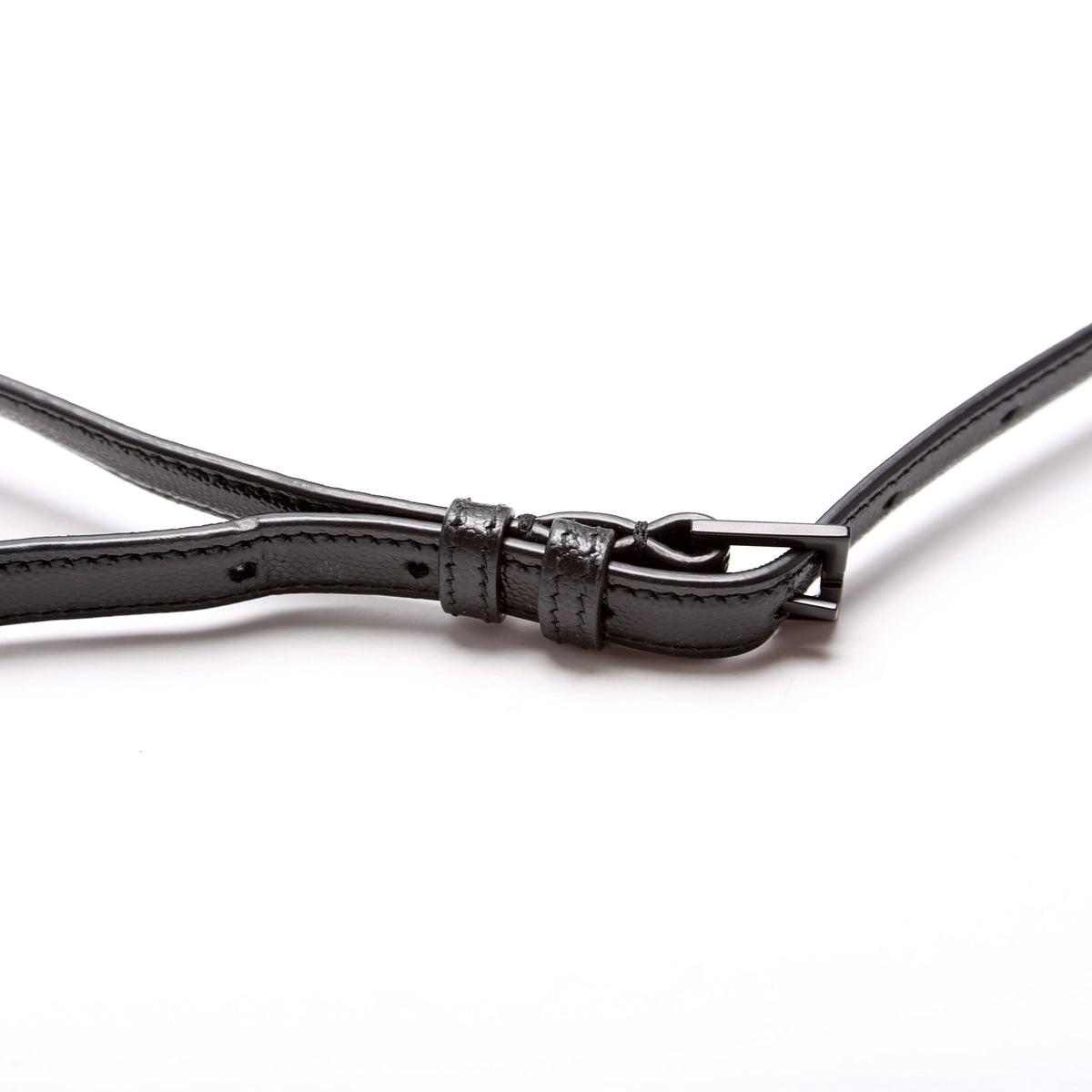 Kate Belt Bag Black