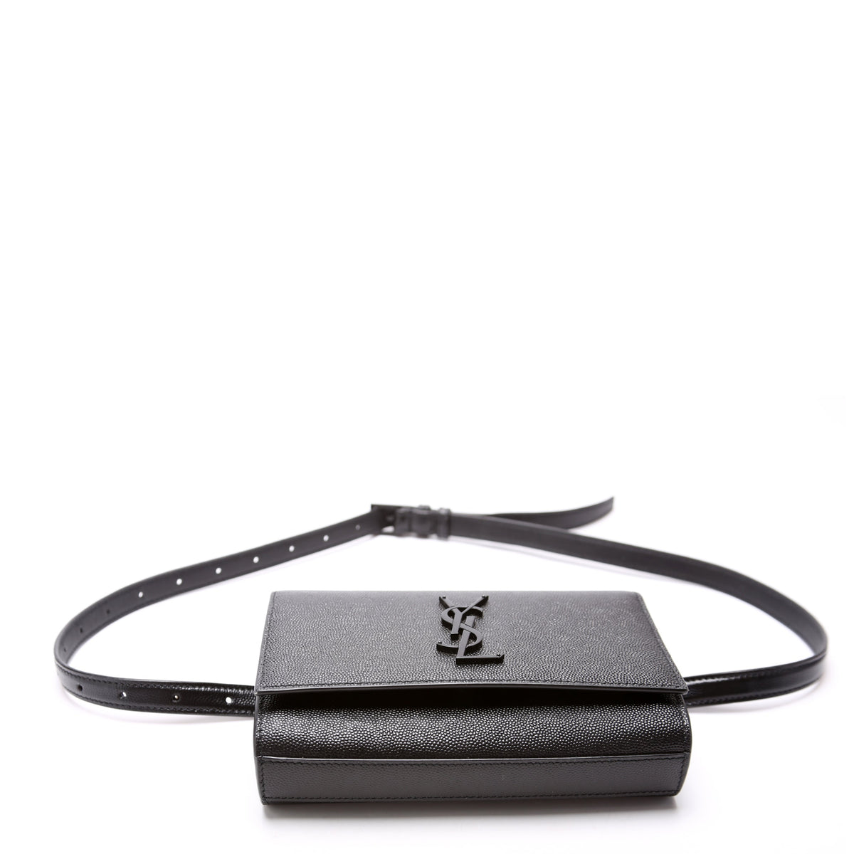 Kate Belt Bag Black